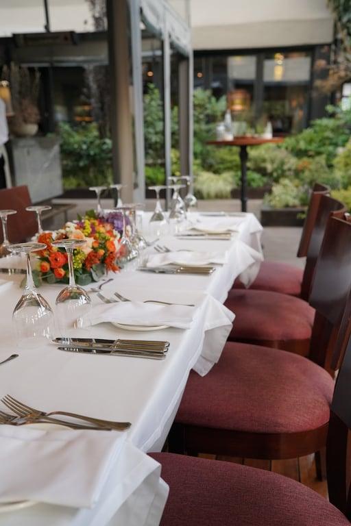 Şans Restaurant fotoğraf 9