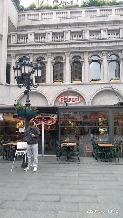 Pideci Türk Mutfağı