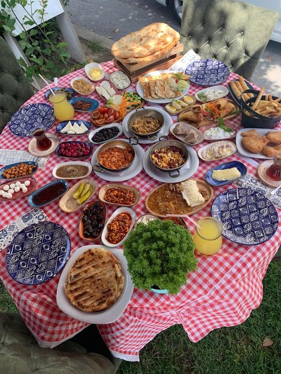 Van Kahvaltı Salonu fotoğraf 2