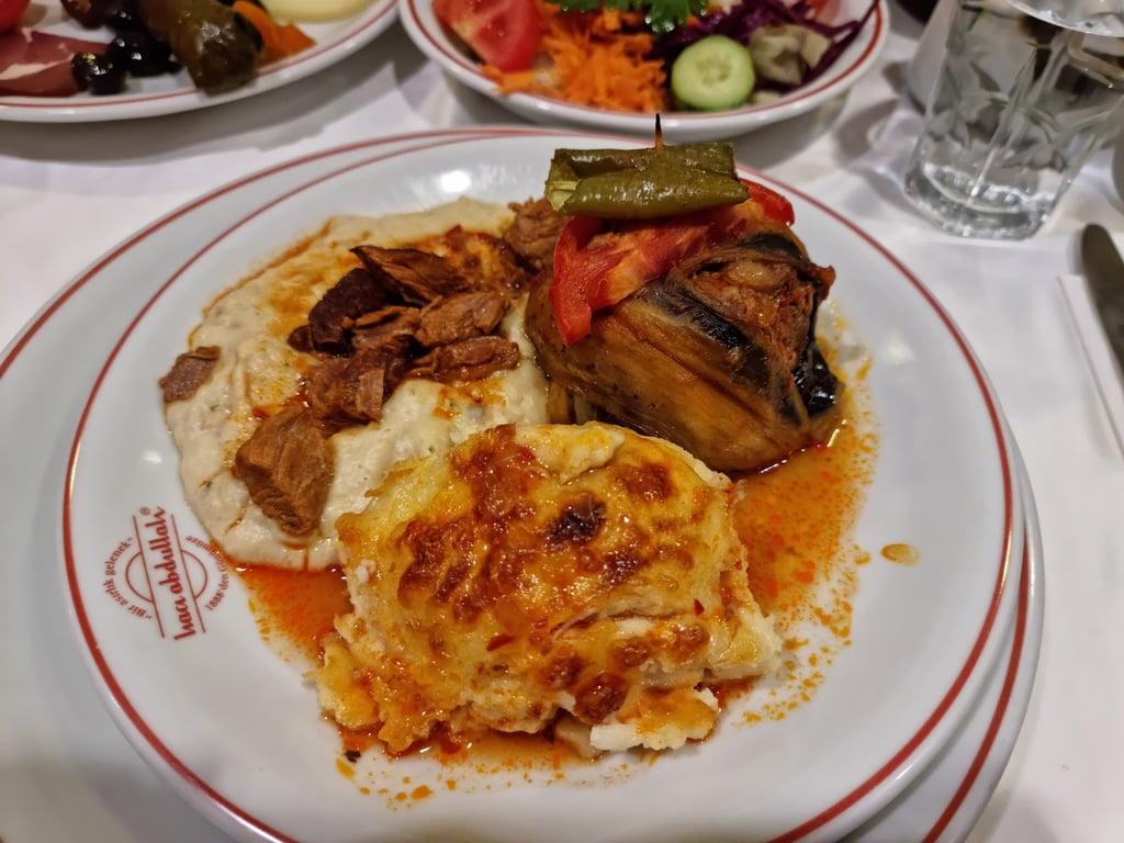 Hacı Abdullah Lokantası fotoğraf 15