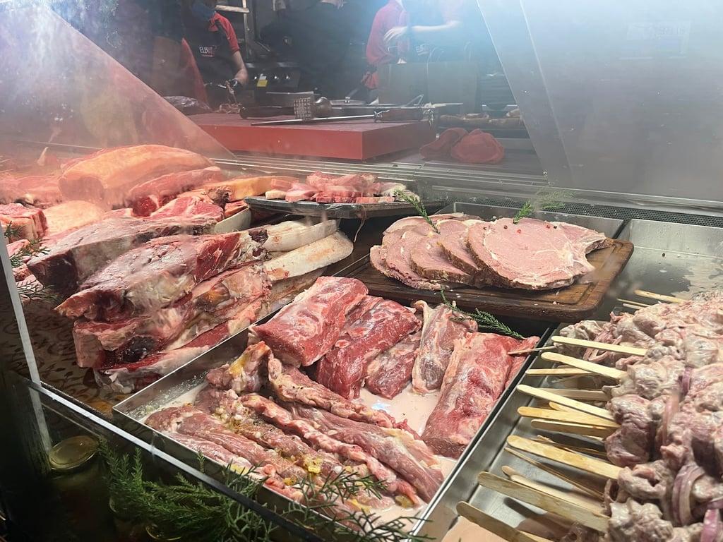 Elbet Steakhouse fotoğraf 9