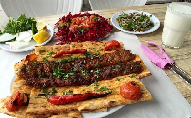 Marina Kebap fotoğraf 9