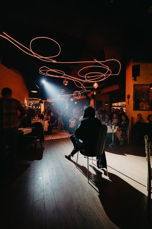 Efrouz İstanbul fotoğraf 5