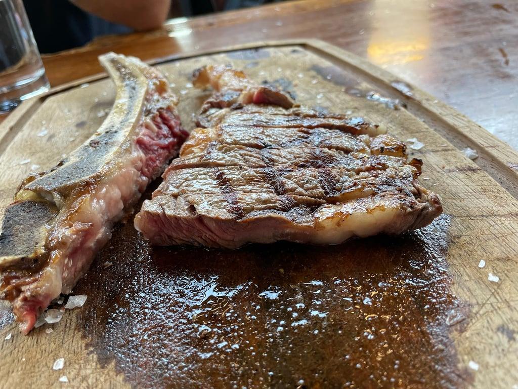 Etçi Mehmet Bakırköy (SteakHouse) fotoğraf 7