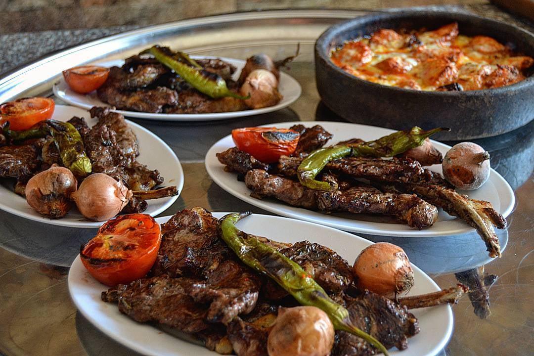 Kavaklıdere Restaurant Alkolsüz