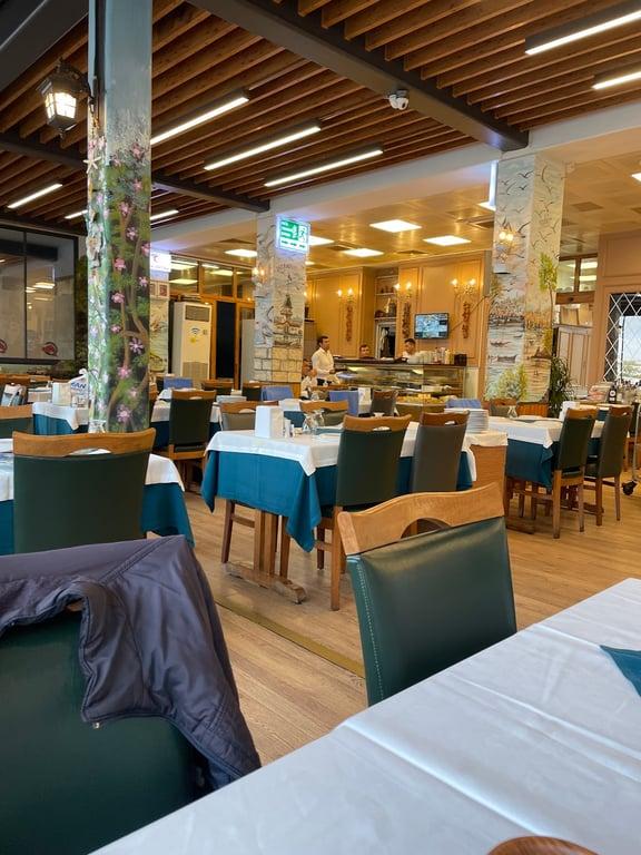 Doğan Restaurant fotoğraf 5