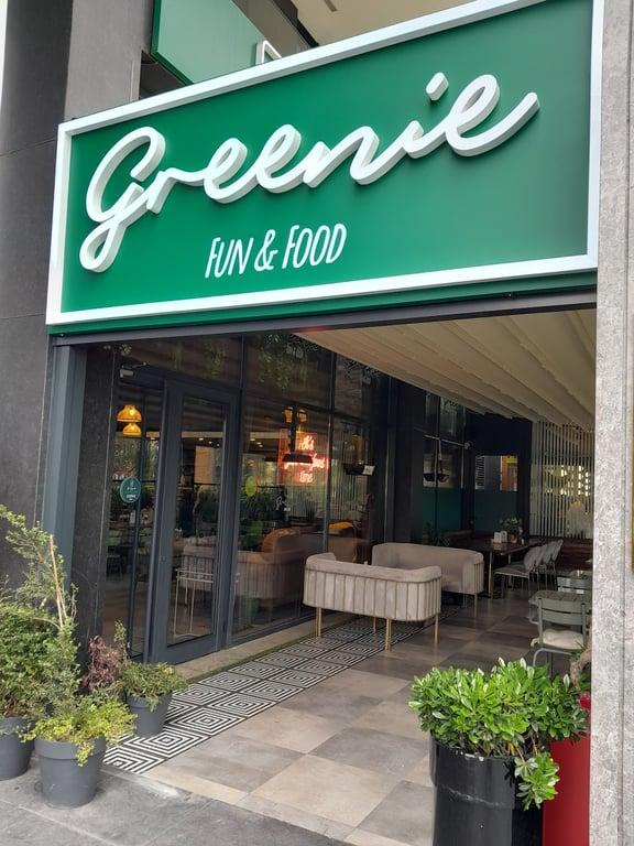 Greenie Fun & Food fotoğraf 7