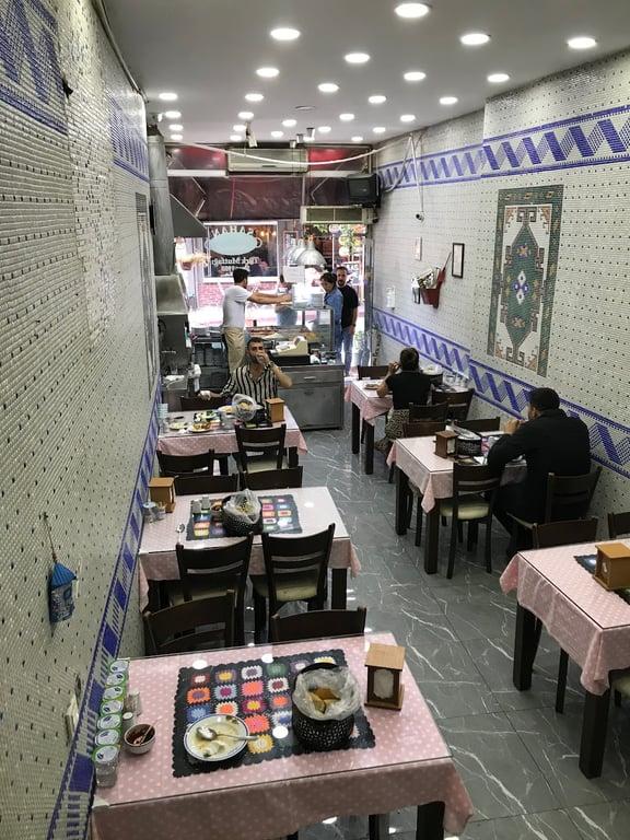 SAHAN LOKANTASI BALAT fotoğraf 3