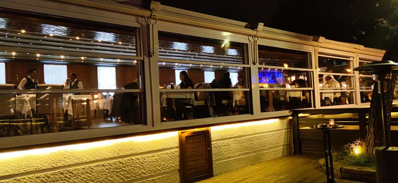 Villa Bosphorus fotoğraf 17