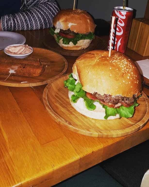 Burger House fotoğraf 9