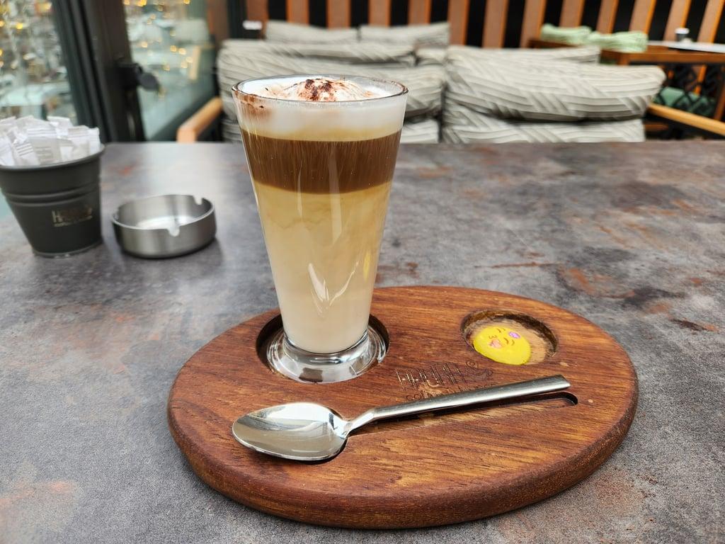 Haura Coffee Lounge fotoğraf 5