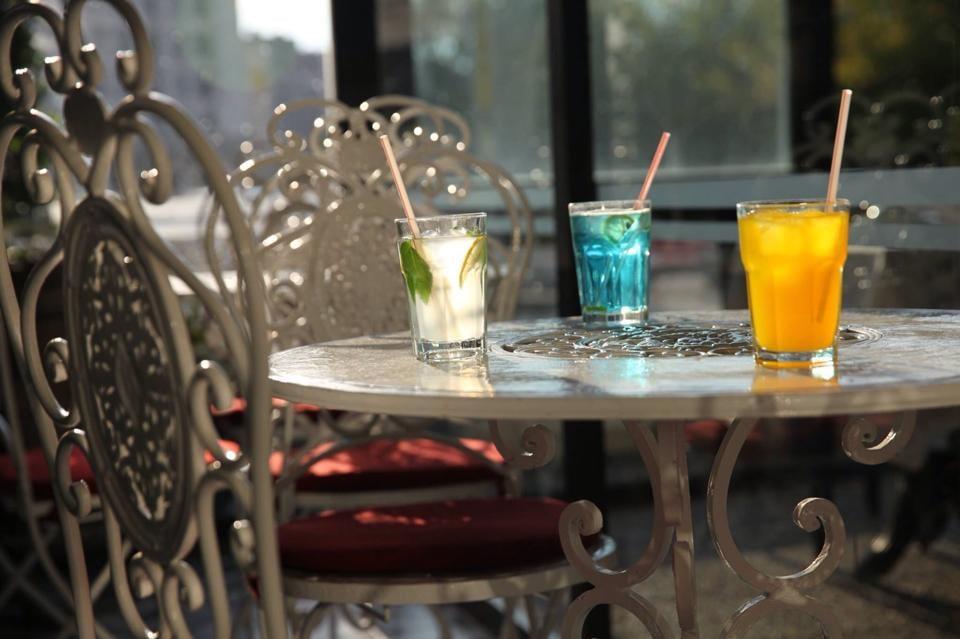 TAKA BALIK RESTAURANT ( FISH FİNE DİNİNG)