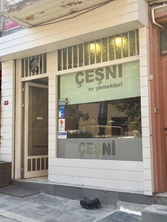 Çeşni fotoğraf 2