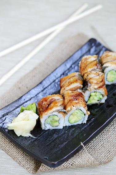 Chinese & Sushi Express fotoğraf 8
