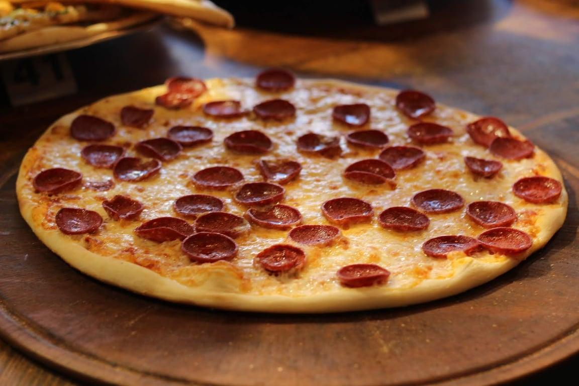 Willion Pizza fotoğraf 1