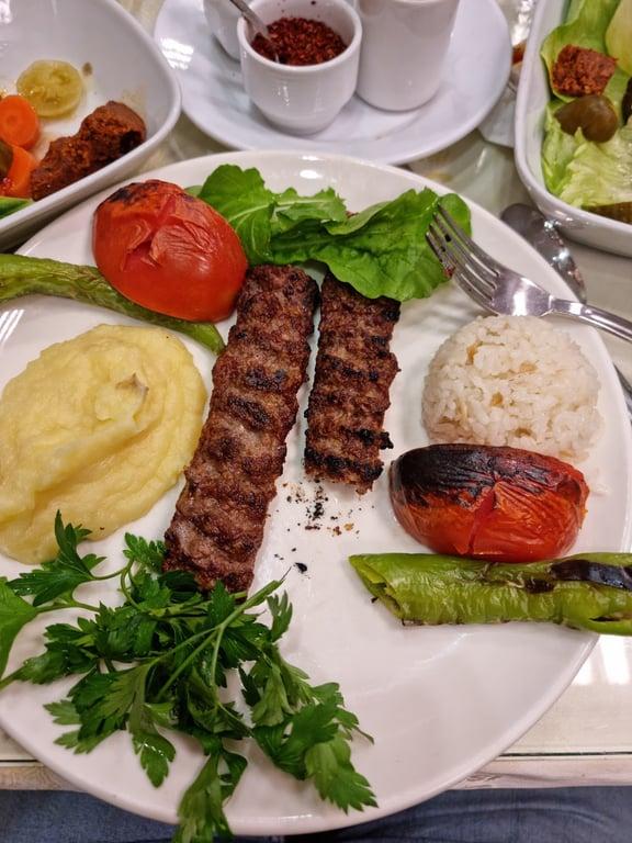 Sait İskender Laleli Şubesi fotoğraf 3