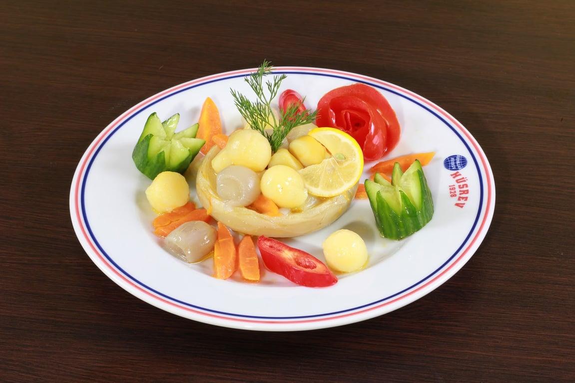 Hüsrev Lokantaları fotoğraf 8