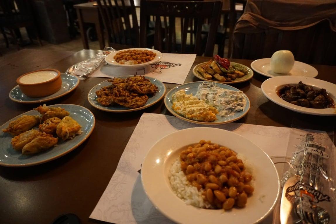 Avrasya Lokantası fotoğraf 4