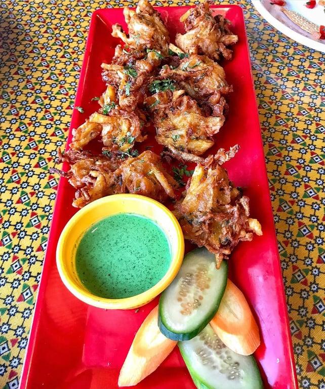 India Gate indian Restaurant fotoğraf 9