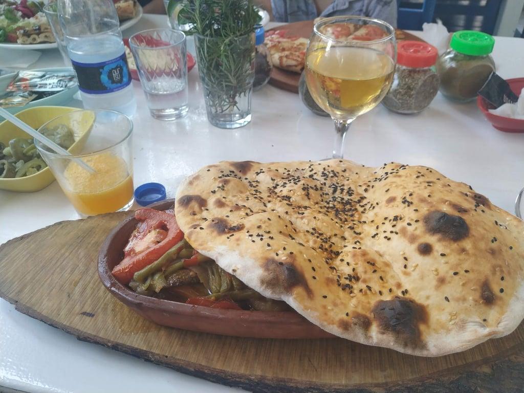 MC Döner Hatay Sofrası - Antik Akdeniz Restaurant