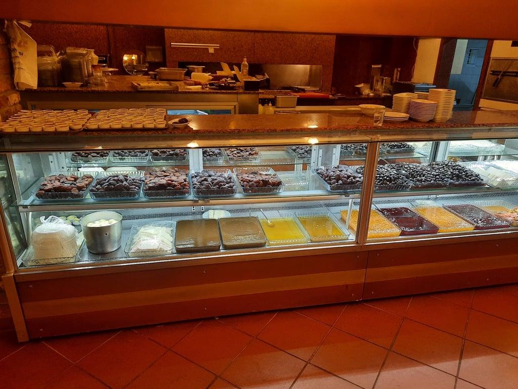 Özsu Restaurant fotoğraf 8