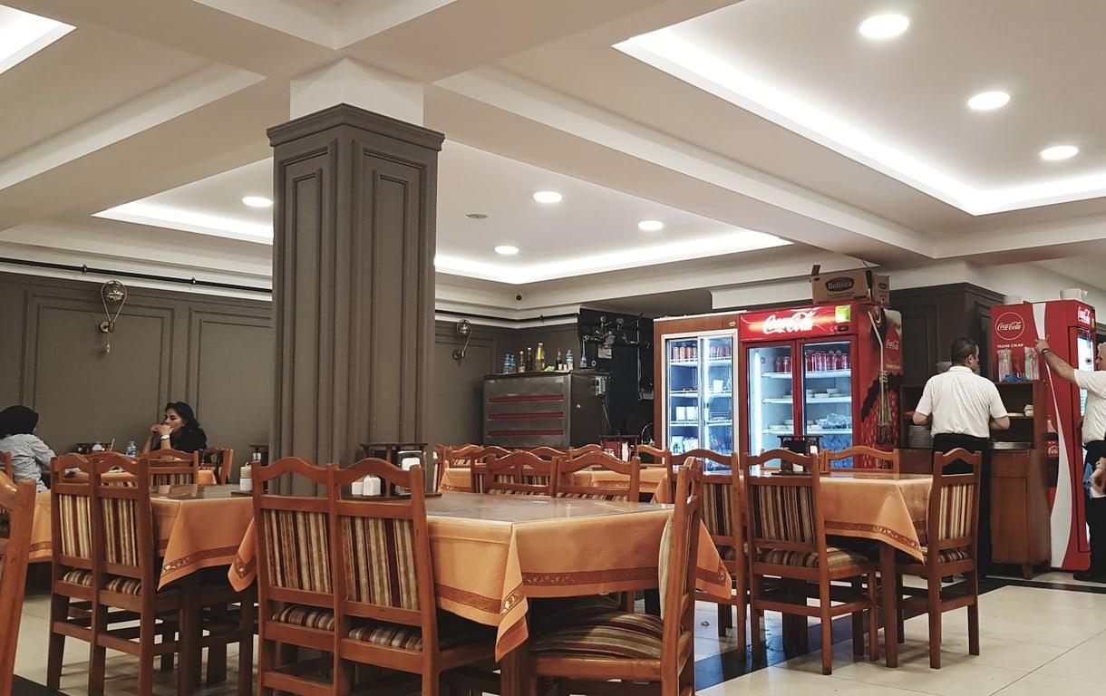 Liman Lokantası fotoğraf 10