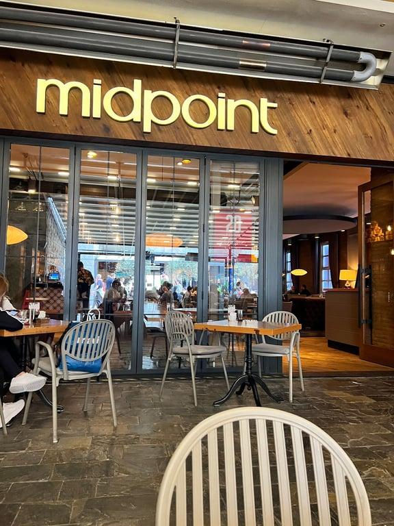 Midpoint Forum İstanbul fotoğraf 5