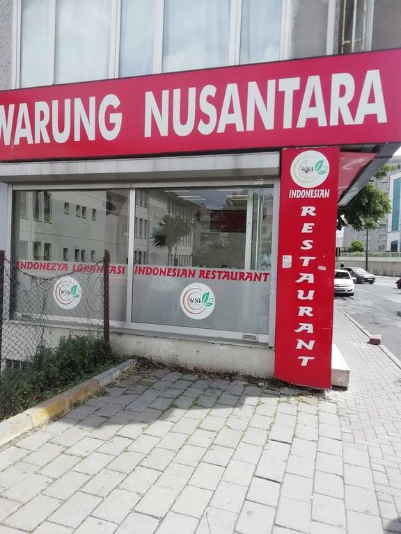 Warung Nusantara fotoğraf 7