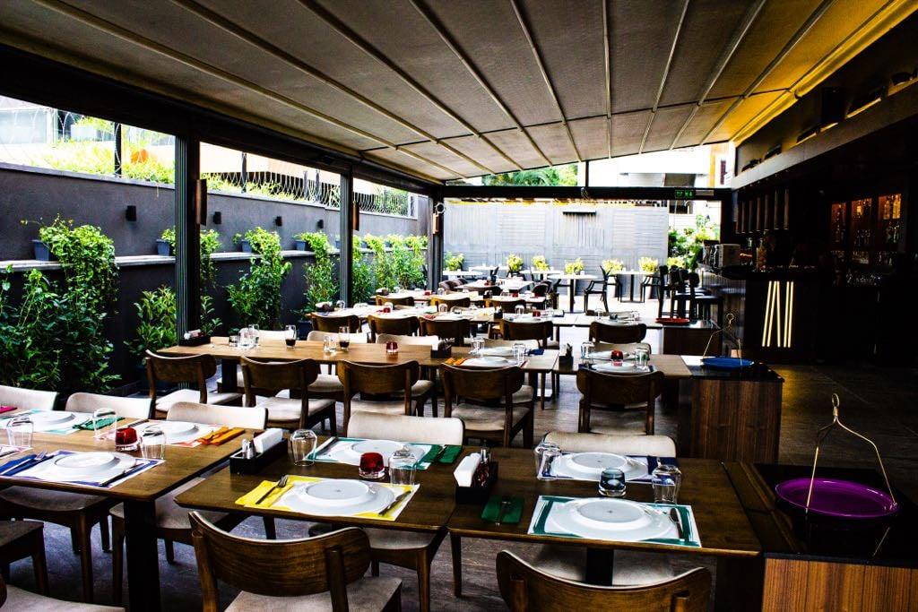 Tike Suadiye Restorant fotoğraf 2
