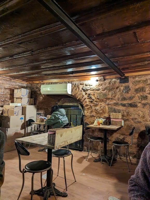Karaköy Çorba Evi fotoğraf 3