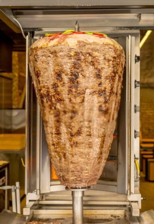 Heybet Döner Lokantası Florya fotoğraf 3