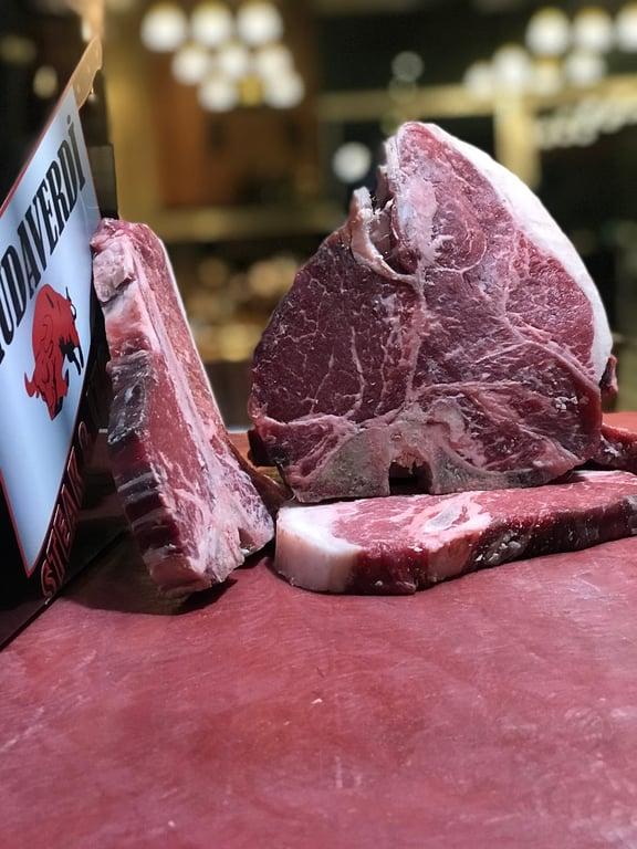 Hüdaverdi Steak & Izgara fotoğraf 7