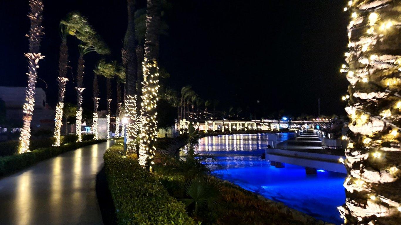 Mezzaluna fotoğraf 7