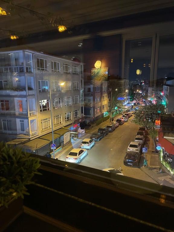 Terasta Meyhane Tunalı fotoğraf 3