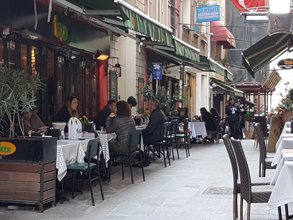 Fıccın Restoran fotoğraf 19