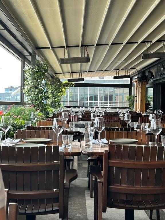Murver Restaurant fotoğraf 4