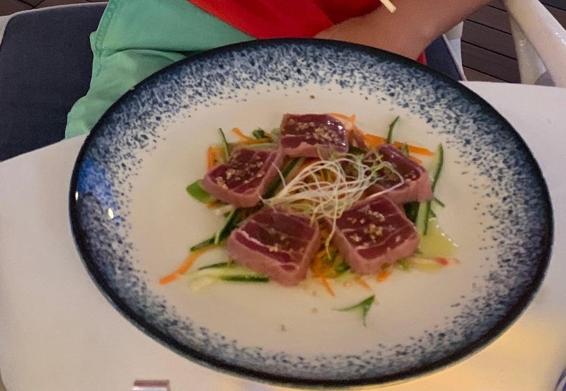 Bosphorus Grill fotoğraf 3