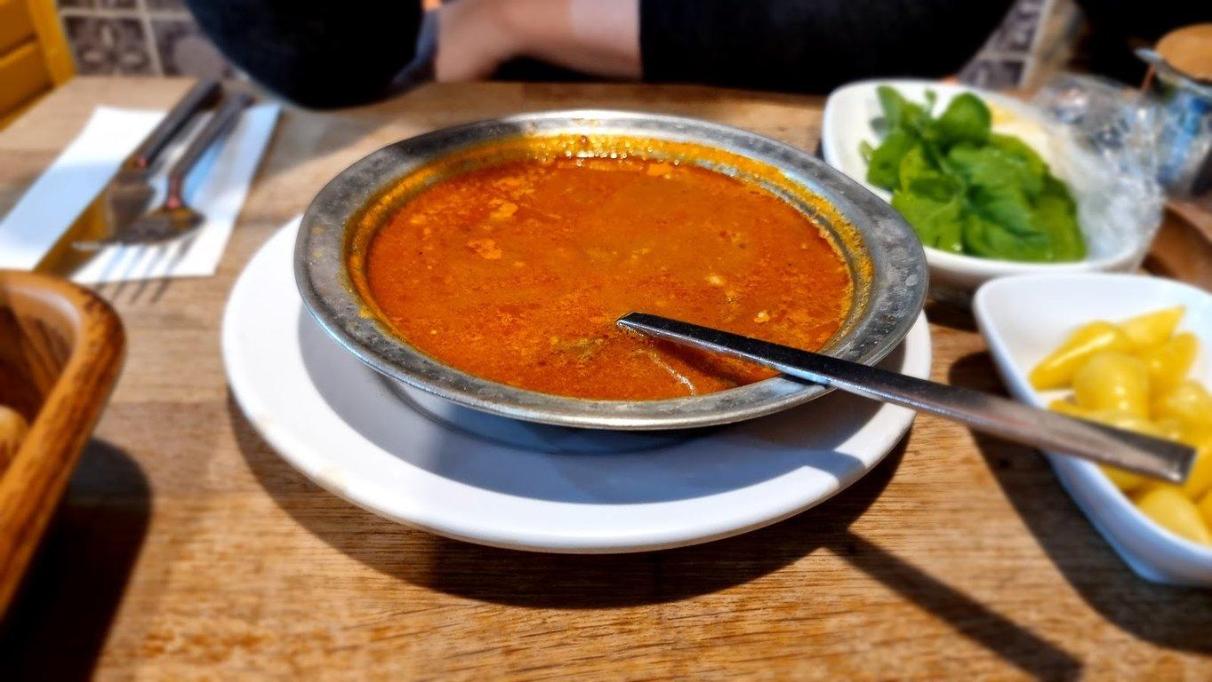 Ayık Çorba Kebap fotoğraf 7