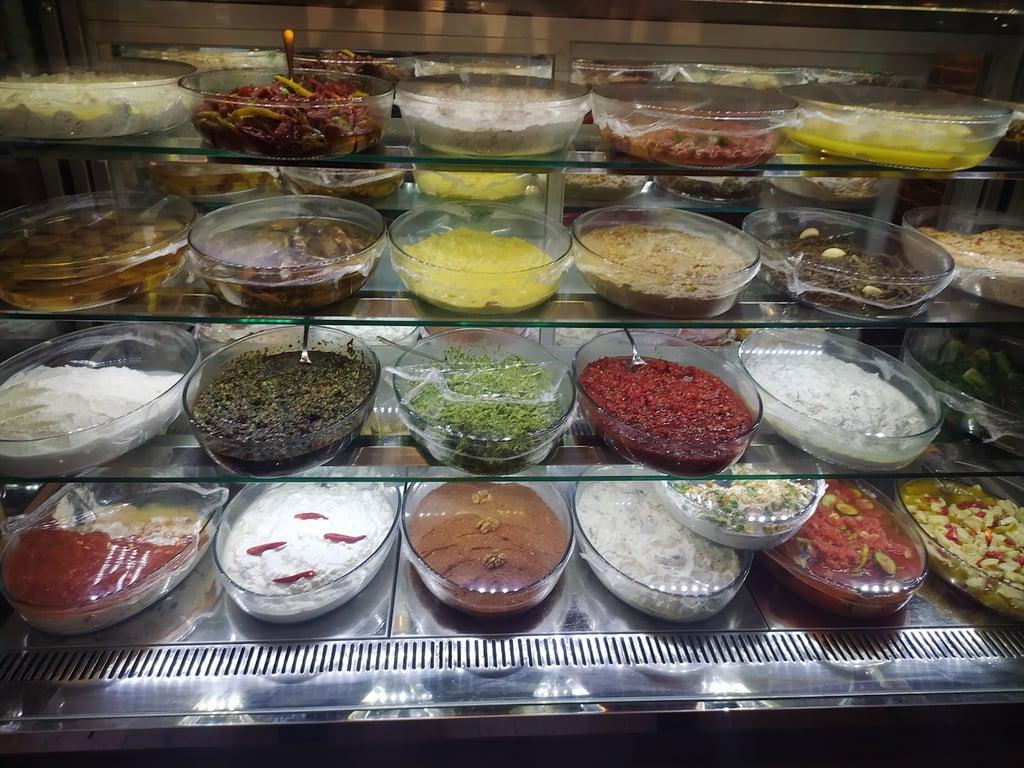 Kuytu Meze Balık fotoğraf 8