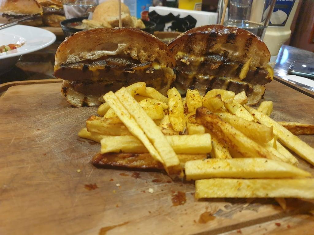 Etçi Mehmet Bakırköy (SteakHouse) fotoğraf 3