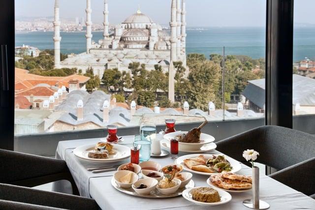 Fine Dine İstanbul fotoğraf 3