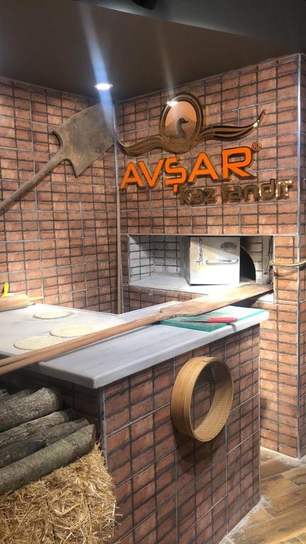 Avşar Kaz Tandır fotoğraf 6