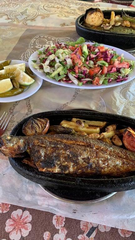Kavaklıdere Restaurant Alkolsüz fotoğraf 4