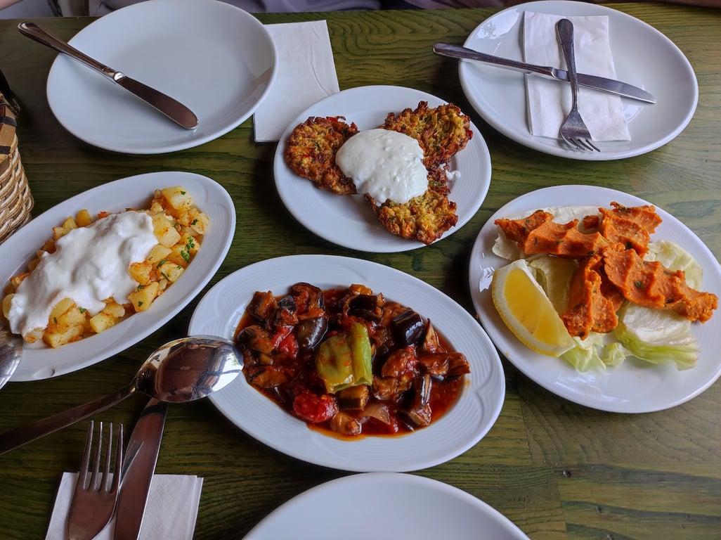 Tavanarası Restaurant fotoğraf 9