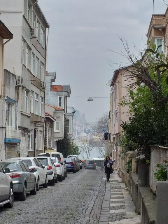 Pita Kuzguncuk fotoğraf 9