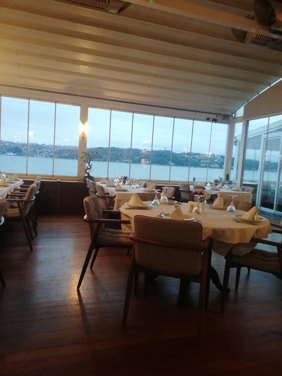 Arnavutköy Balıkçısı Yeniköy fotoğraf 11