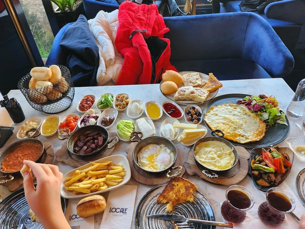 Locale Ankara Çukurambar fotoğraf 6
