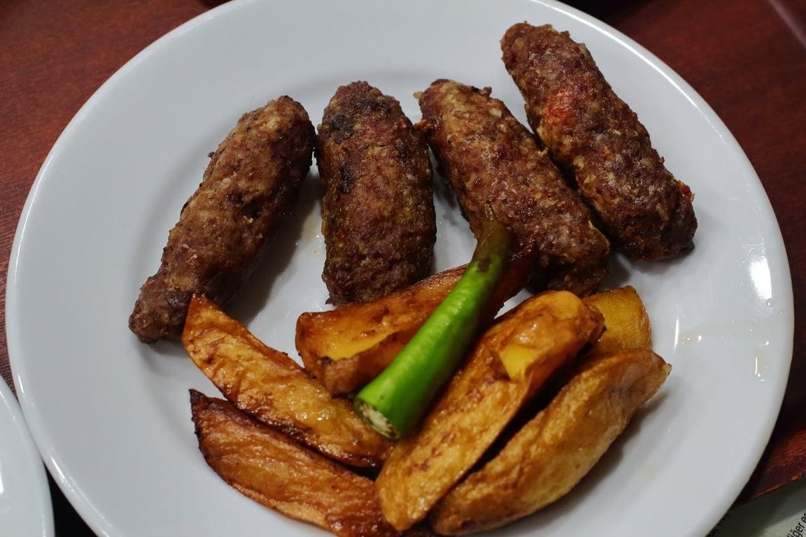 Selvi Restaurant fotoğraf 5