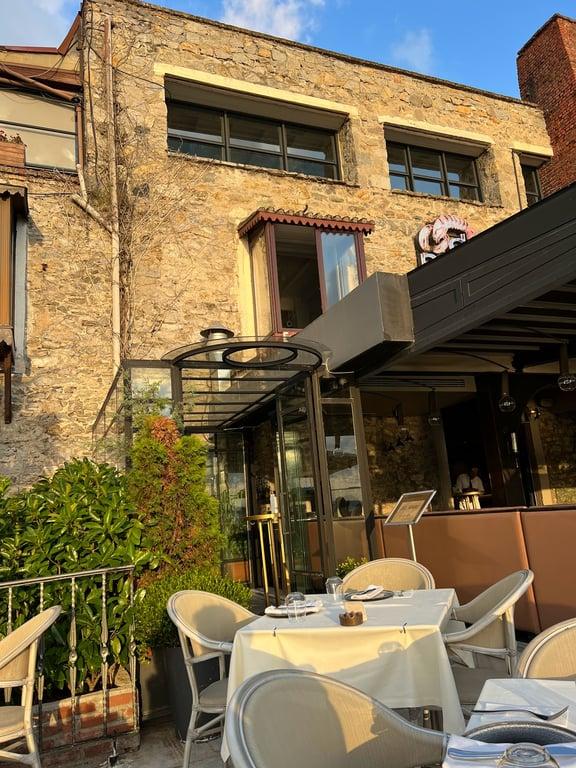 Osteria Salvatore fotoğraf 14