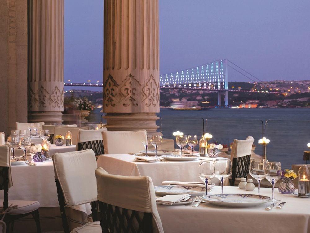 Tuğra Restaurant fotoğraf 6